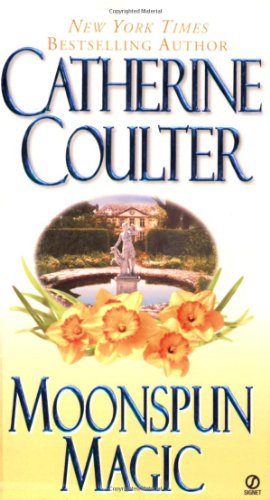 Moonspun Magic (Magic Trilogy) by Catherine Coulter