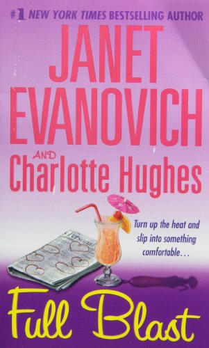 Full Blast by Janet Evanovich