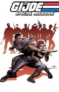G.I. Joe: Special Missions, Vol. 1