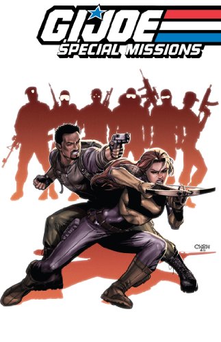 G.I. Joe: Special Missions, Vol. 1 by Chuck Dixon