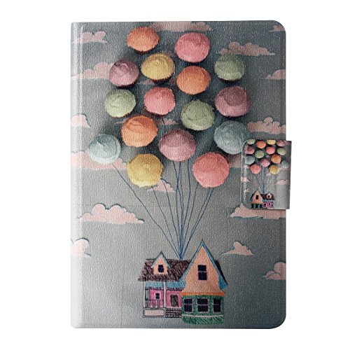 Voguecase® Funda de cuero con soporte Carcasa Tapa Case Cover Para Amazon Kindle Paperwhite (6 pulgada) (patrón 03) + Gratis...