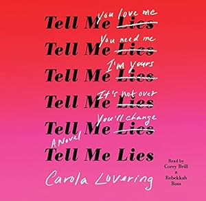Tell Me Lies: A Novel