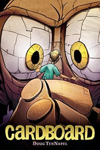 Cardboard by Doug TenNapel