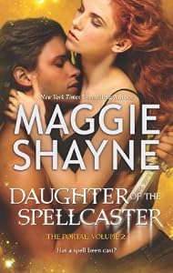 Daughter of the Spellcaster