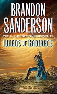 Words of Radiance