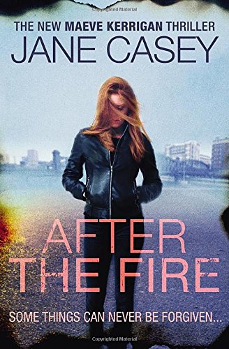 The Kill by Jane Casey