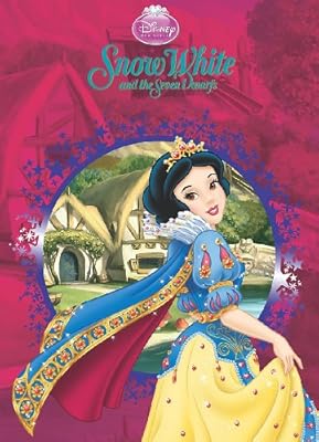 Disney Classics - Snow White