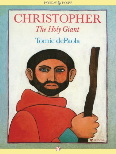 Christopher, the Holy Giant