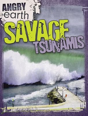 Savage tsunamis
