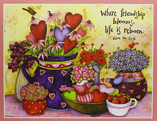 Lang Simple Inspirations by Debi Hron Puzzle (500-Piece)