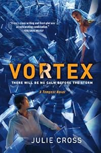 Vortex: A Tempest Novel