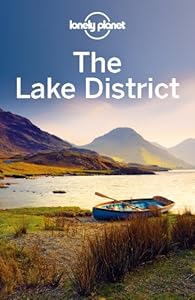 Lonely Planet Lake District (Travel Guide)