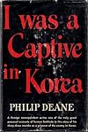 Captive in Korea