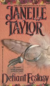 Defiant Ecstasy (Zebra Books)