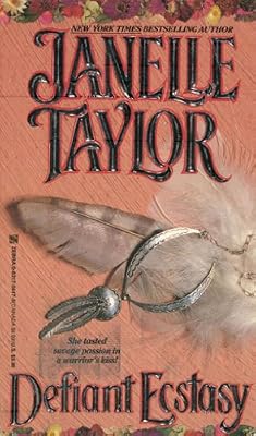 Defiant Ecstasy (Zebra Books)
