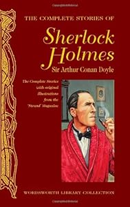 Complete Sherlock Holmes