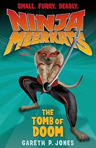 Ninja Meerkats