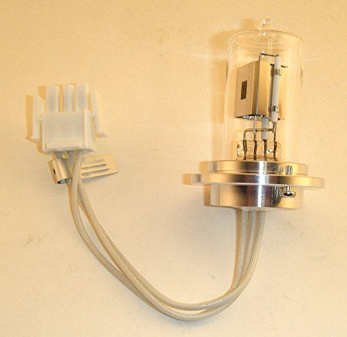 agilent 2140-0813 deuterium lamp