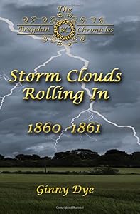 Storm Clouds Rolling In