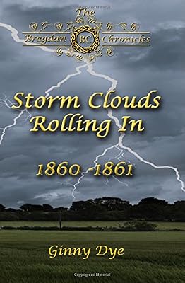 Storm Clouds Rolling In