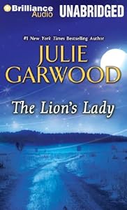 The Lion's Lady (Crown's Spies)