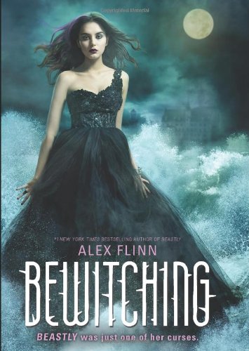 Bewitching by Alex Flinn