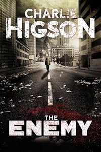 The Enemy by Charlie Higson