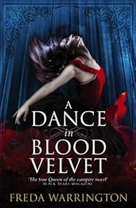 A Dance in Blood Velvet