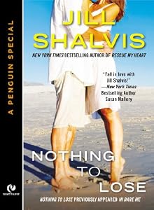 Nothing to Lose: A Penguin Special from Signet Eclipse
