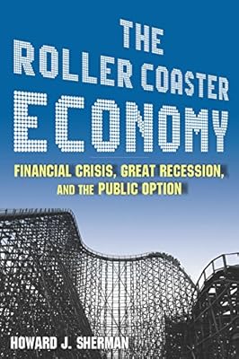 The Roller Coaster Economy: Financial Crisis, Great Recession, and the Public Option