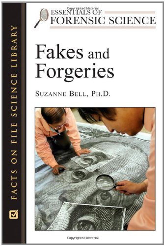 Fakes and Forgeries by Suzanne Bell