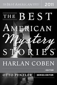 The Best American Mystery Stories 2011