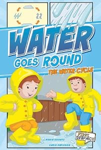 Water Goes Round: The Water Cycle