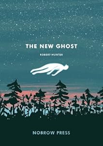 The New Ghost