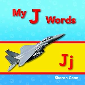 My J Words