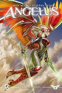 Angelus Volume 1: From The Pages Of Witchblade