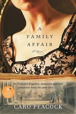 A Family Affair: A Novel