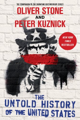 The Untold History of the United States by Oliver Stone