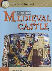 Life in a Medieval Castle (Picture the Past)