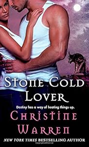 Stone Cold Lover