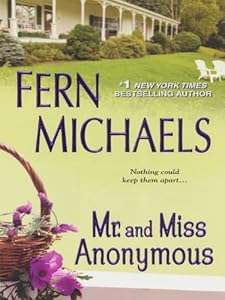 Mr. and Miss Anonymous