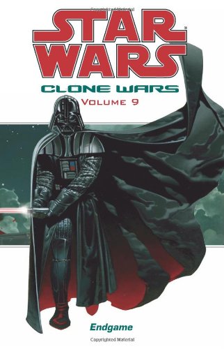 Endgame by John Ostrander