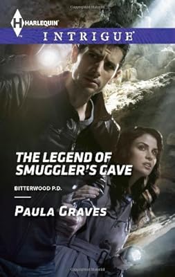 The Legend of Smuggler's Cave