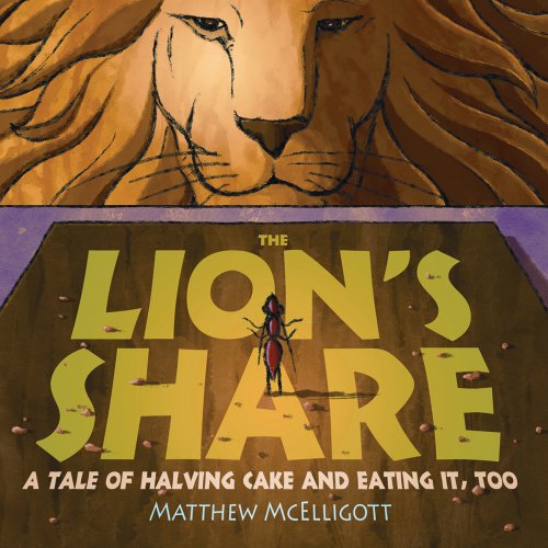 The Lion's Share