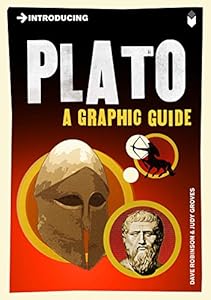 Introducing Plato: A Graphic Guide (Introducing...)