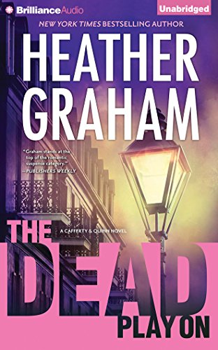 The Dead Play On by Heather Graham