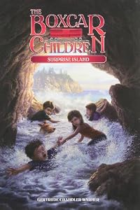 Surprise Island