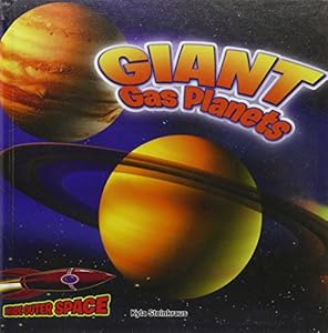 Giant Gas Planets