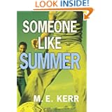 Someone Like Summer