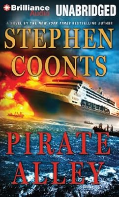 Pirate Alley